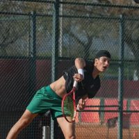 WTT: Izjemni Suljić znova v finalu!