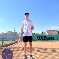 TE: Tim Šarkanj zmagovalec Sori Cupa!