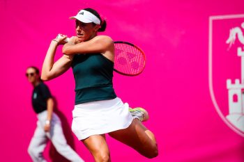 WTA 125 Tennis Tournament - Ljubljana 2025