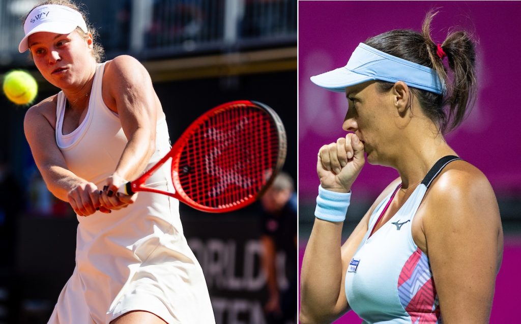 Slovenia v Spain - 2026 Billie Jean King Cup By Gainbridge Qualifiers: Day 2