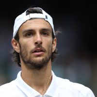 Musetti odpovedal Roland Garros