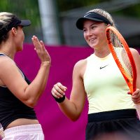 WTA: Jakupović in Radišić do naslova v Lizboni po izjemni predstavi v finalu!