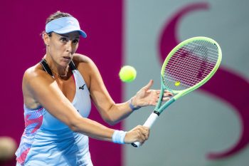WTA 250 Zavarovalnica Sava Portoroz Tennis tournament