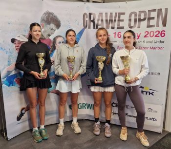 Hana Peterlin Pahor, Liza Butina Jazbec