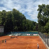 U14 Slopak Celje Open: Jernej Marinšek v polfinalu proti prvemu nosilcu!