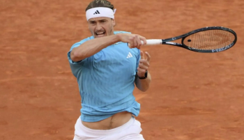 zverev