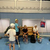 U8-U11: Pestro dogajanje v Ljubljani