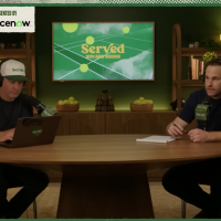 Roddick se odzove na moški finale Roland Garrosa 2026 | Zverev premaga Cobollija in osvoji naslov.