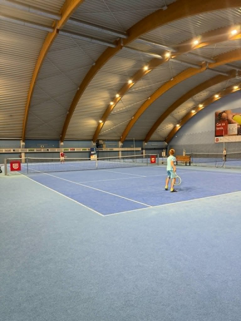 U8-U11 Ljubljana