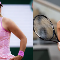 Andrejeva in Chwalinska finalistki Roland Garrosa