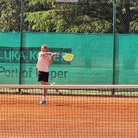 U14 DP: Znani potniki v četrtfinale