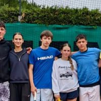 U18 DP: V Kranju znani četrtfinalisti