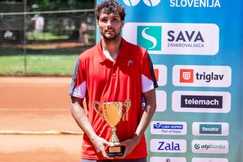 WTT Ljubljana final match