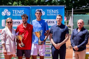 WTT Ljubljana final match