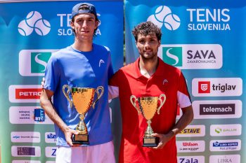 WTT Ljubljana final match