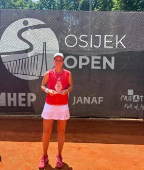 živa falkner