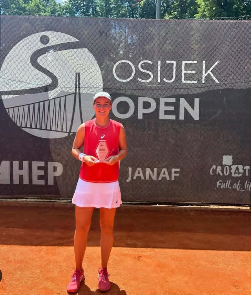 živa falkner