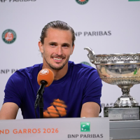 zverev