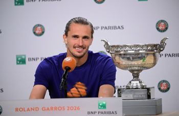 zverev