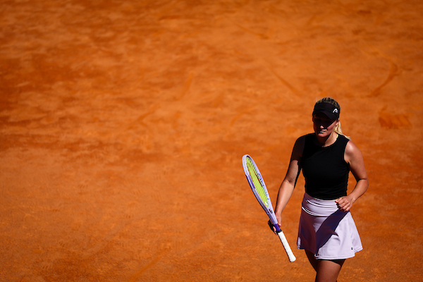 ITF W50 Grawe Portoroz Open Tournament 2026