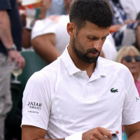 Andre Agassi pojasnil, kaj ga skrbi pri Novaku Đokoviću