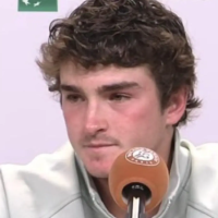 João Fonseca odkrito o pritisku, pričakovanjih in svoji prihodnosti na ATP Touru