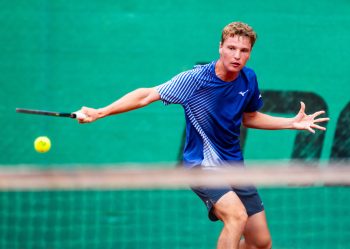 ITF WTT M15 Slovenj Gradec Open 2025