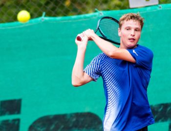 ITF WTT M15 Slovenj Gradec Open 2025