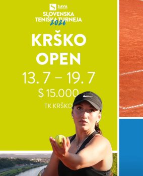 krško open