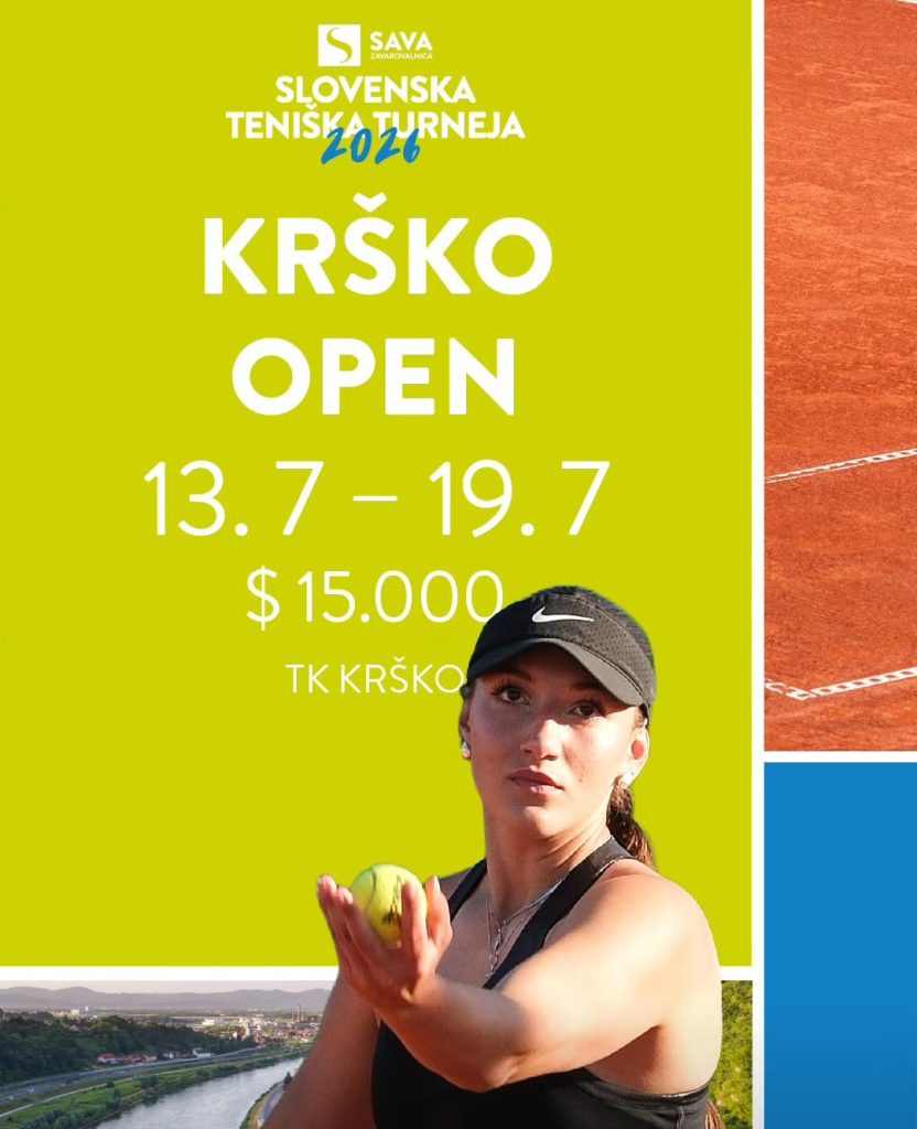 krško open