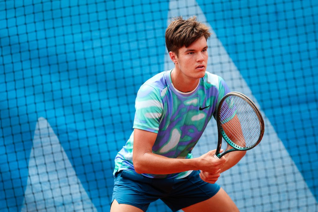 ITF M15 Nova Gorica Open Tournament 2026