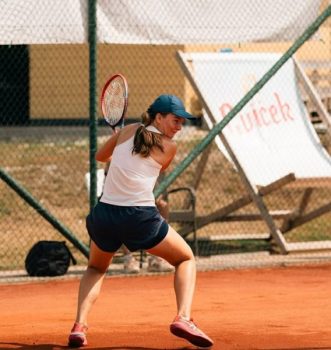 živa falkner