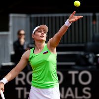 WTA: Tamara Zidanšek na Majorki že v polfinalu, dvojica Jakupović/Radišić v soboto za naslov v Lizboni