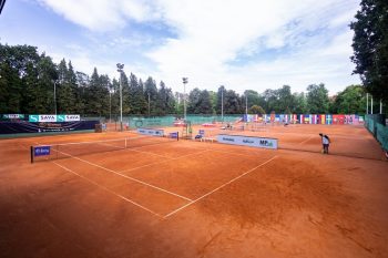 ITF MT700 Ljubljana Open 2026