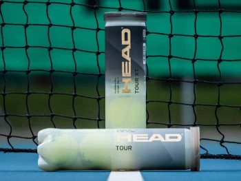 Tenis-zoge-Head-Tour-zgodba