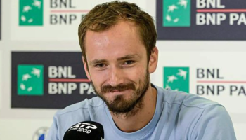 medvedev