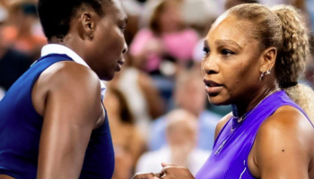 serena