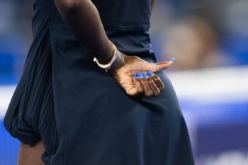 asia-muhammad-gestures-during-women's-doubles-final-440nw-14780189l
