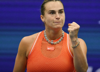 sabalenka