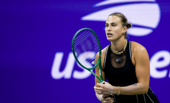 sabalenka