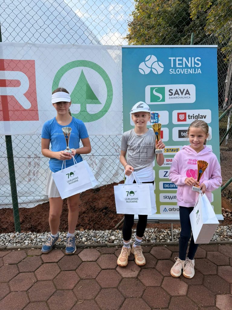 U8-U11 PTUJ