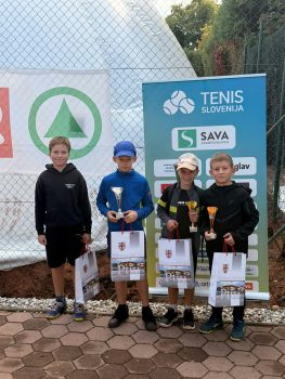 U8-U11 Ptuj