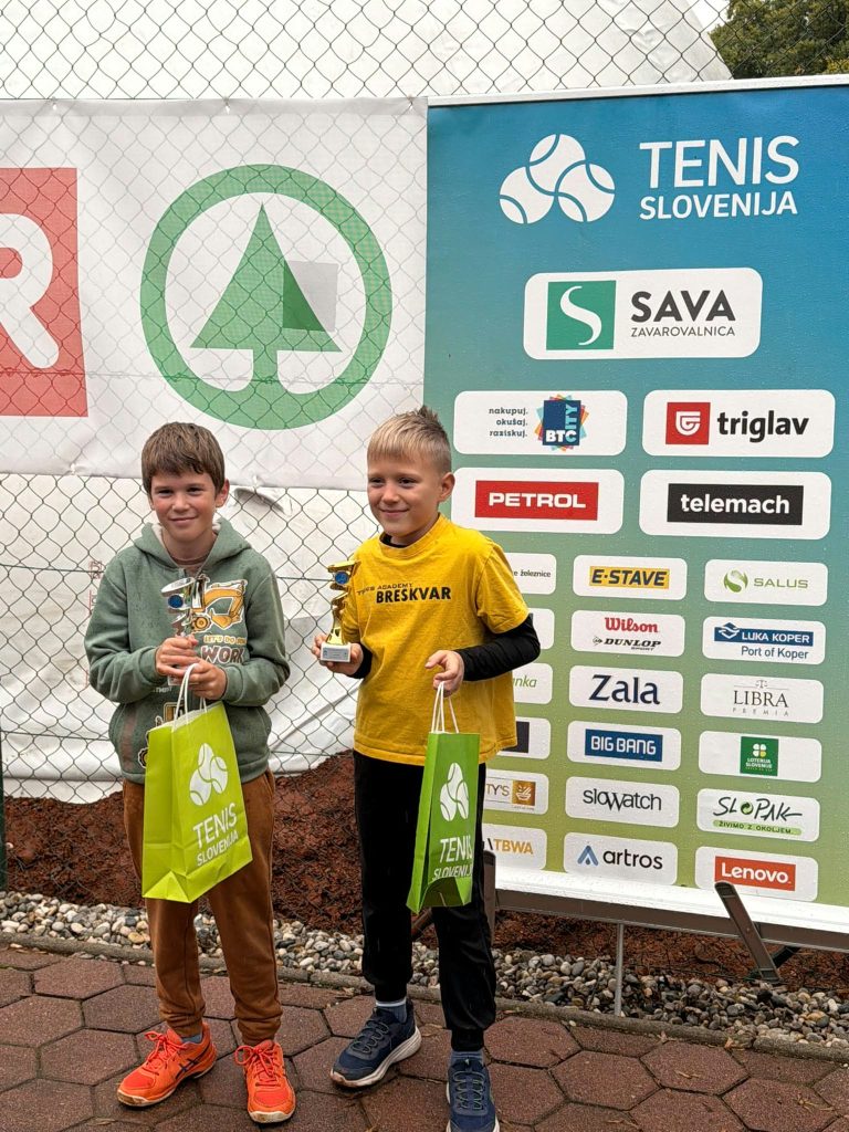 U8-U11