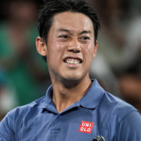 Japonec Nishikori zaključil teniško kariero