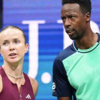 Razhaja se slavni teniški par Svitolina – Monfils