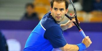 sampras